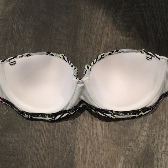 💋NEW VS Madi Push Up 34A - Picture 6 of 7